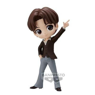 Banpresto BTS TinyTAN Dynamite Q Posket Suga Ver. B
