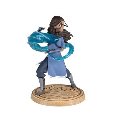 PRE-ORDER Dark Horse Avatar: The Last Airbender - Katara PVC Figure