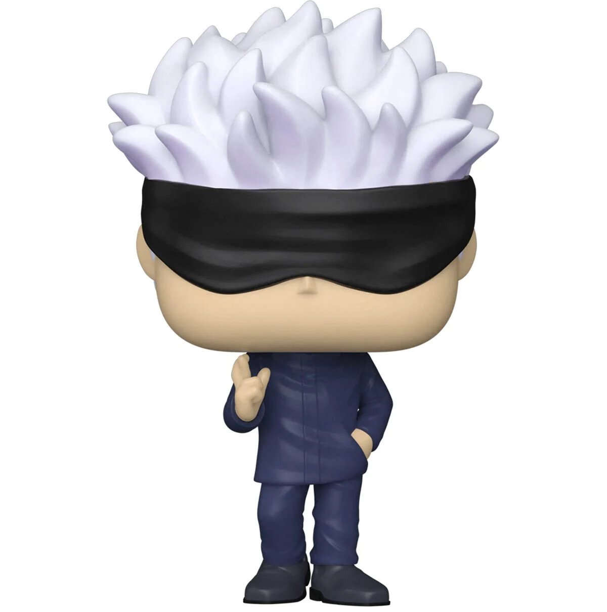 Funko Jujutsu Kaisen Satoru Gojo Pop! Vinyl Figure - 2nd batch