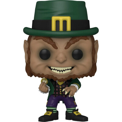 PRE-ORDER Funko Leprechaun Pop! Vinyl Figure