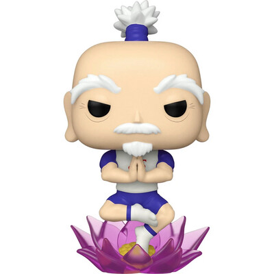 Funko Hunter x Hunter Netero Pop! Vinyl Figure
