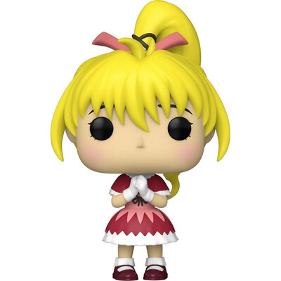 Funko Hunter x Hunter Bisky Pop! Vinyl Figure