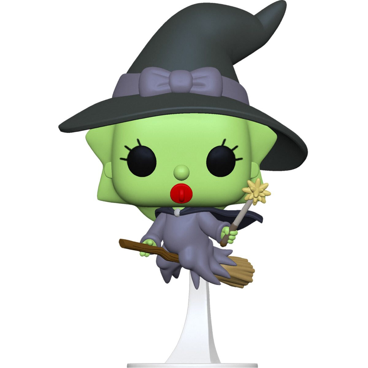 PRE-ORDER Funko The Simpsons Witch Maggie Pop! Vinyl Figure