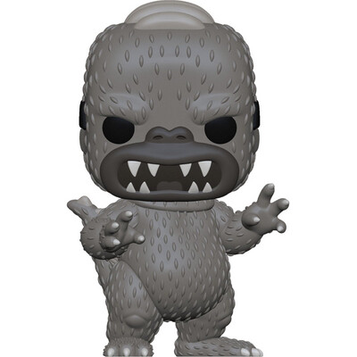PRE-ORDER Funko The Simpsons Homerzilla Pop! Vinyl Figure