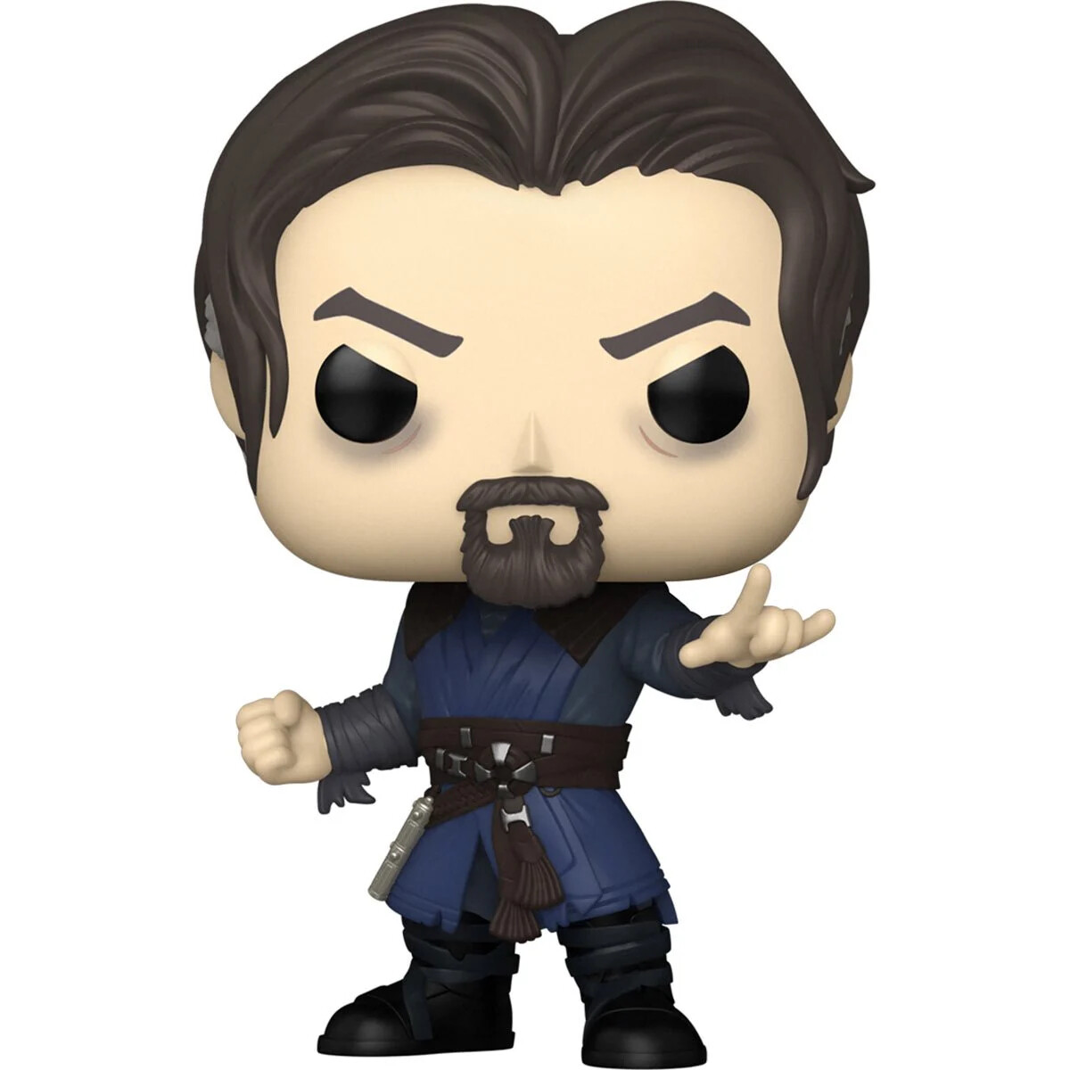 Funko Doctor Strange in the Multiverse of Madness Sinister Strange Pop! Vinyl Figure - 2nd batch