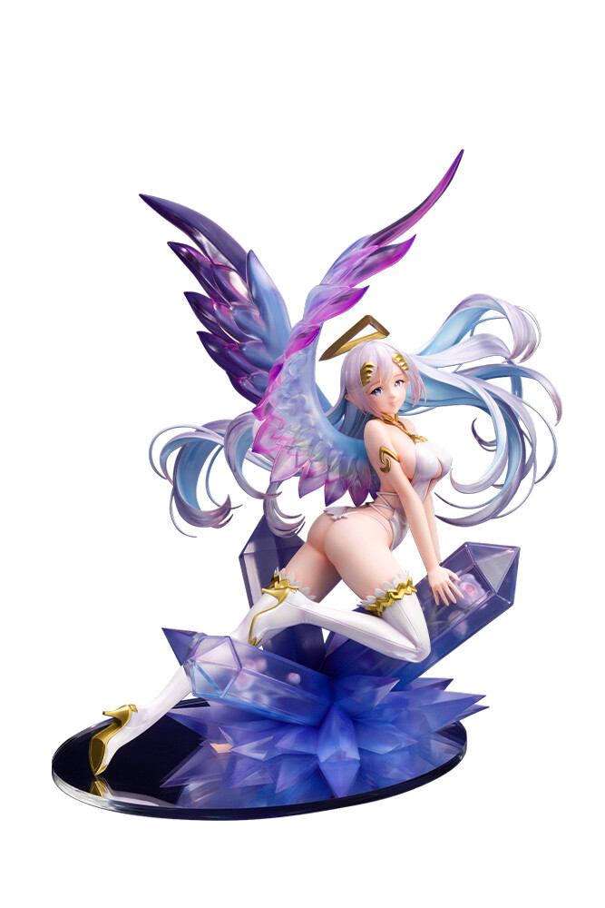 PRE-ORDER Kotobukiya Verse01 Aria - The Angel of Crystals - 1/7th Scale Figure