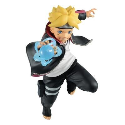 PRE-ORDER Banpresto Boruto: Naruto Next Generation Vibration Stars Boruto