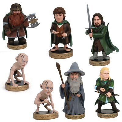 PRE-ORDER Diamond Select Lord of the Rings D-Fromz BMB DS