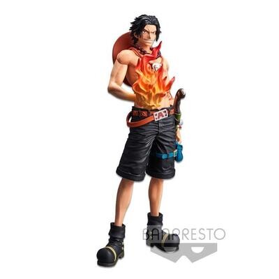 PRE-ORDER Banpresto Grandista Nero Portgas D. Ace