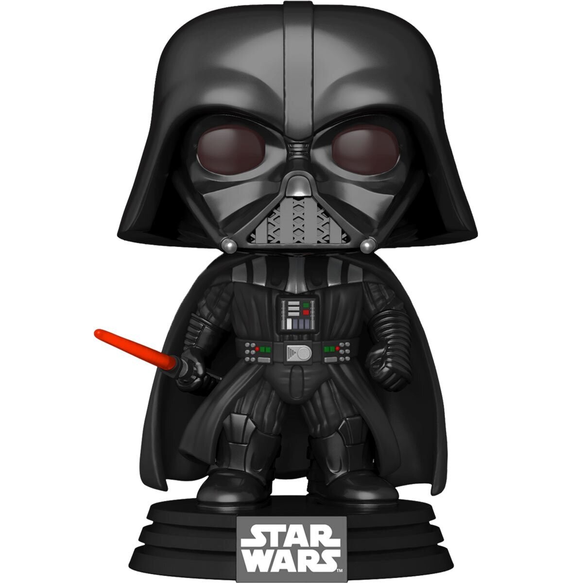 Funko Star Wars: Darth Vader Pop! Vinyl Figure