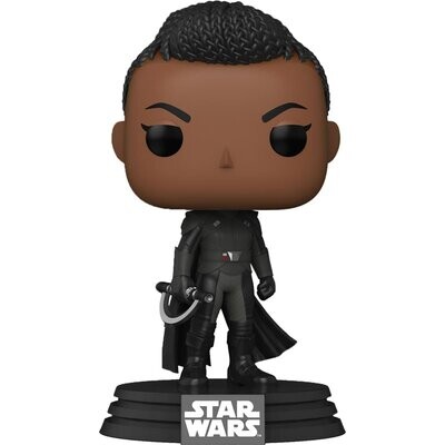 PRE-ORDER Funko Star Wars: Reva Third Sister Pop! Vinyl Figure