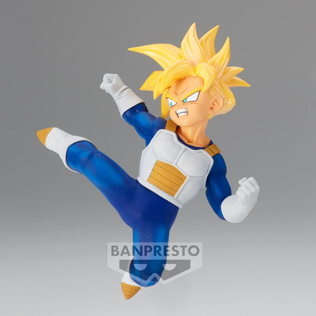 Banpresto Dragon Ball Z Chosenshiretsuden III Vol. 1 Super Saiyan Gohan