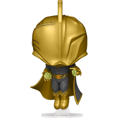 Funko Black Adam Dr. Fate Pop! Vinyl Figure