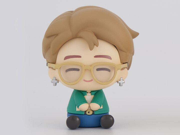 Banpresto BTS TinyTAN Dynamite Figure Vol.2 Jimin