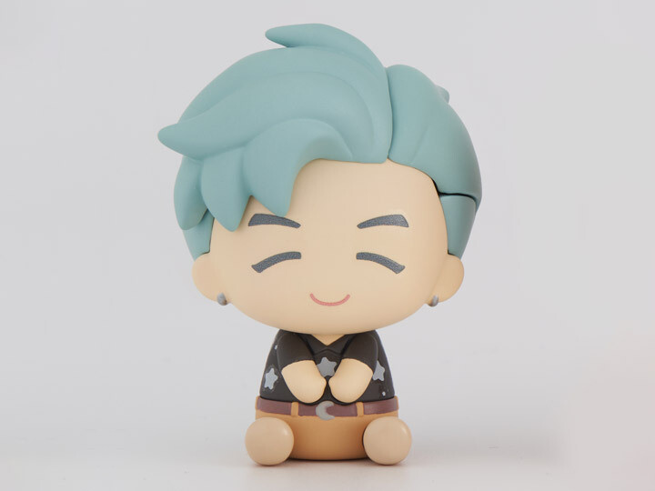 Banpresto BTS TinyTAN Dynamite Figure Vol.1 RM