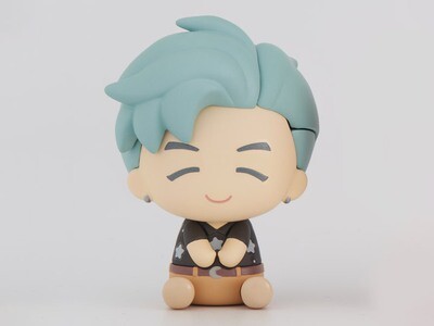 Banpresto BTS TinyTAN Dynamite Figure Vol.1 RM