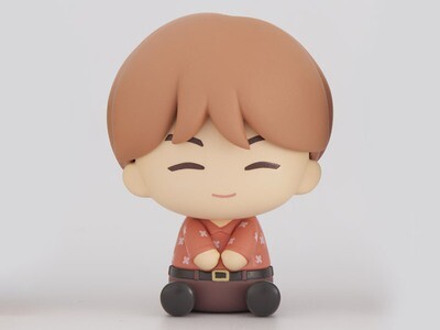 Banpresto BTS TinyTAN Dynamite Figure Vol.1 Jin