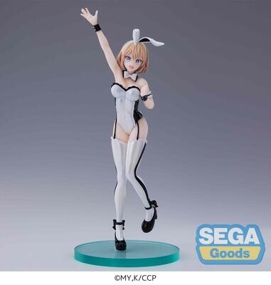 PRE-ORDER Good Smile A Couple of Cuckoos PM Figure Sachi Umino