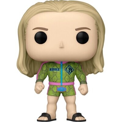 Funko WWE Matt Riddle Pop! Vinyl Figure