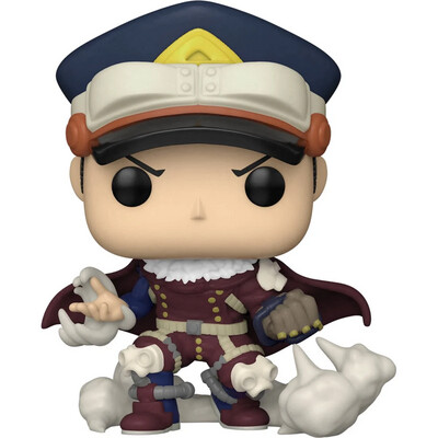 Funko My Hero Academia Inasa Yoarashi Pop! Vinyl Figure