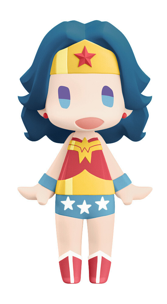 Good Smile HELLO! Good Smile Wonder Woman