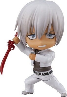 PRE-ORDER Good Smile Blood Blockade Battlefront &amp; Beyond Zapp Renfro