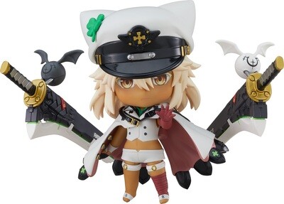 PRE-ORDER Good Smile Nendoroid Guilty Gear Strive Ramlethal Valentine