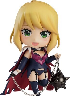 PRE-ORDER Good Smile Nendoroid Love After World Domination Desumi Magahara