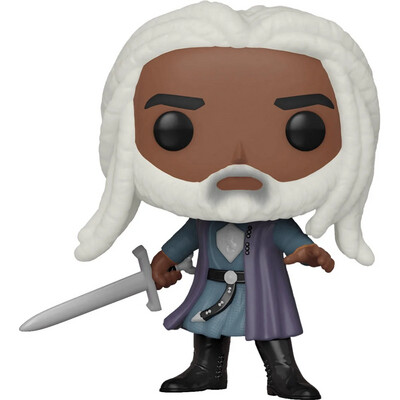 Funko House of the Dragon Corlys Velaryon Pop! Vinyl Figure