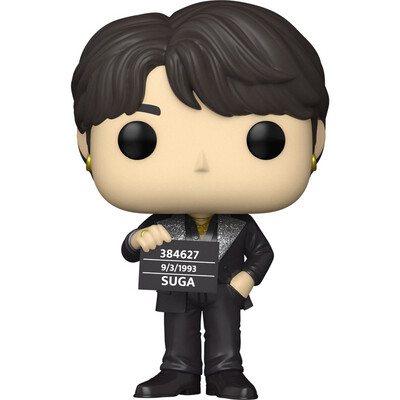 Funko BTS Butter Suga Pop! Vinyl Figure - 3rd Batch