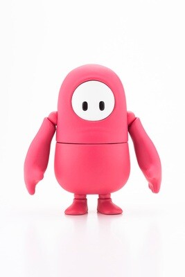 PRE-ORDER Kotobukiya FALL GUYS Action Figure pack 02: Beach Ball / Rookie Costume