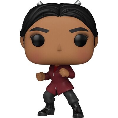 PRE-ORDER Funko Ms. Marvel - Najma Pop! Vinyl Figure