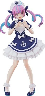 PRE-ORDER Good Smile Pop Up Parade hololive production Minato Aqua