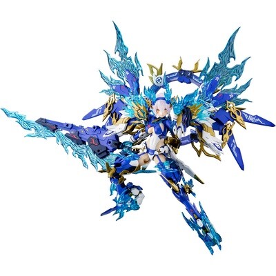 PRE-ORDER Kotobukiya Megami Device AUV Susano Souen Plastic MOdel Kit