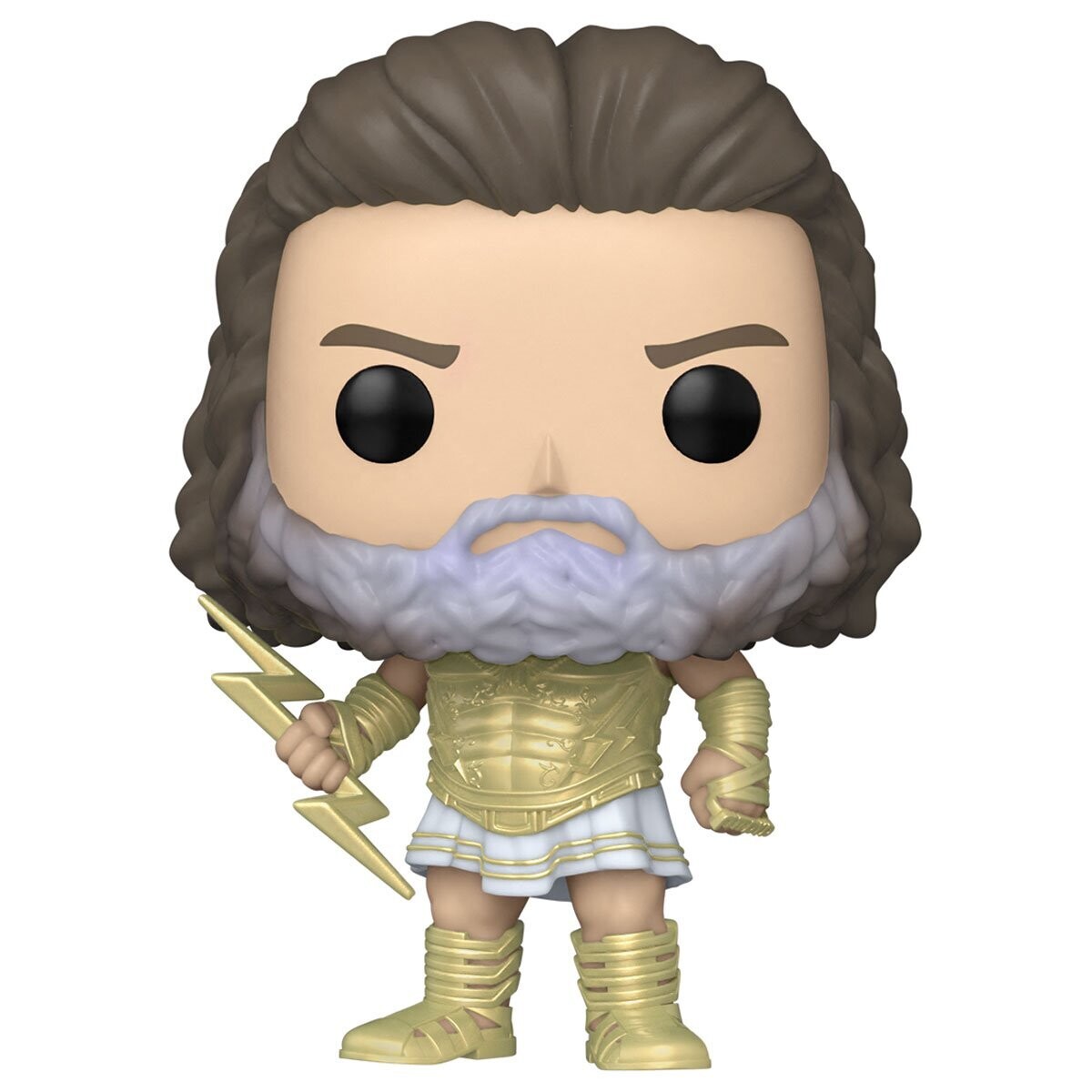 PRE-ORDER Funko Thor: Love and Thunder Zeus Pop! Vinyl Figure