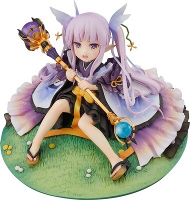PRE-ORDER Good Smile Princess Connect! Re:Dive Kyoka 1/7th Scale Figure