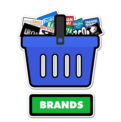 SHOP BY BRAND