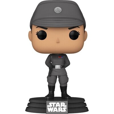 Funko Star Wars: Obi-Wan Kenobi Tala Durith Pop! Vinyl Figure
