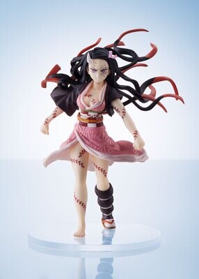 PRE-ORDER Good Smile ConoFig Demon Slayer Kimetsu no Yaiba Nezuko Kamado Demon Form Advancing Version