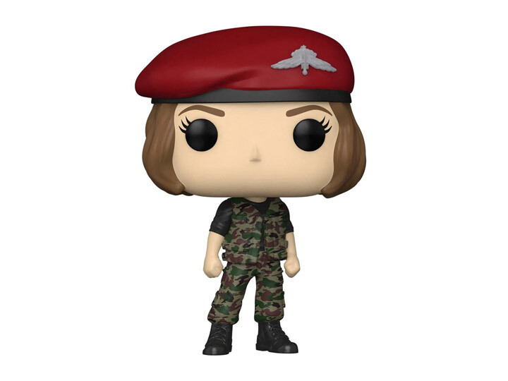 PRE-ORDER Funko Stranger Things Season 4 - Robin Buckley Hunter Pop! Vinyl Figure