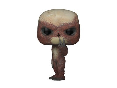 PRE-ORDER Funko Stranger Things Season 4 - Vecna Pop! Vinyl Figure