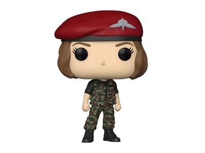 PRE-ORDER Funko Stranger Things Season 4 - Robin Buckley Hunter Pop! Vinyl Figure