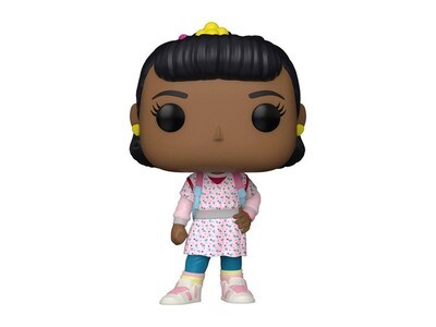 PRE-ORDER Funko Stranger Things Season 4 -Erica Sinclair Pop! Vinyl Figure