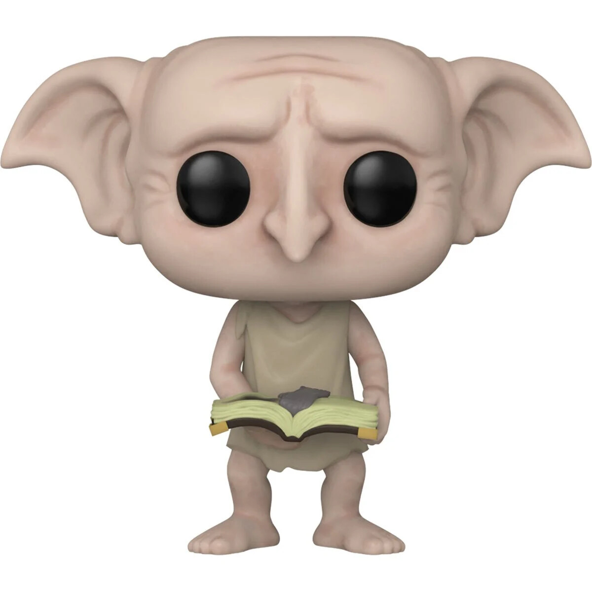 PRE-ORDER Funko Harry Potter and the Chamber of Secrets 20th Anniversary Dobby Pop! Vinyl Figure