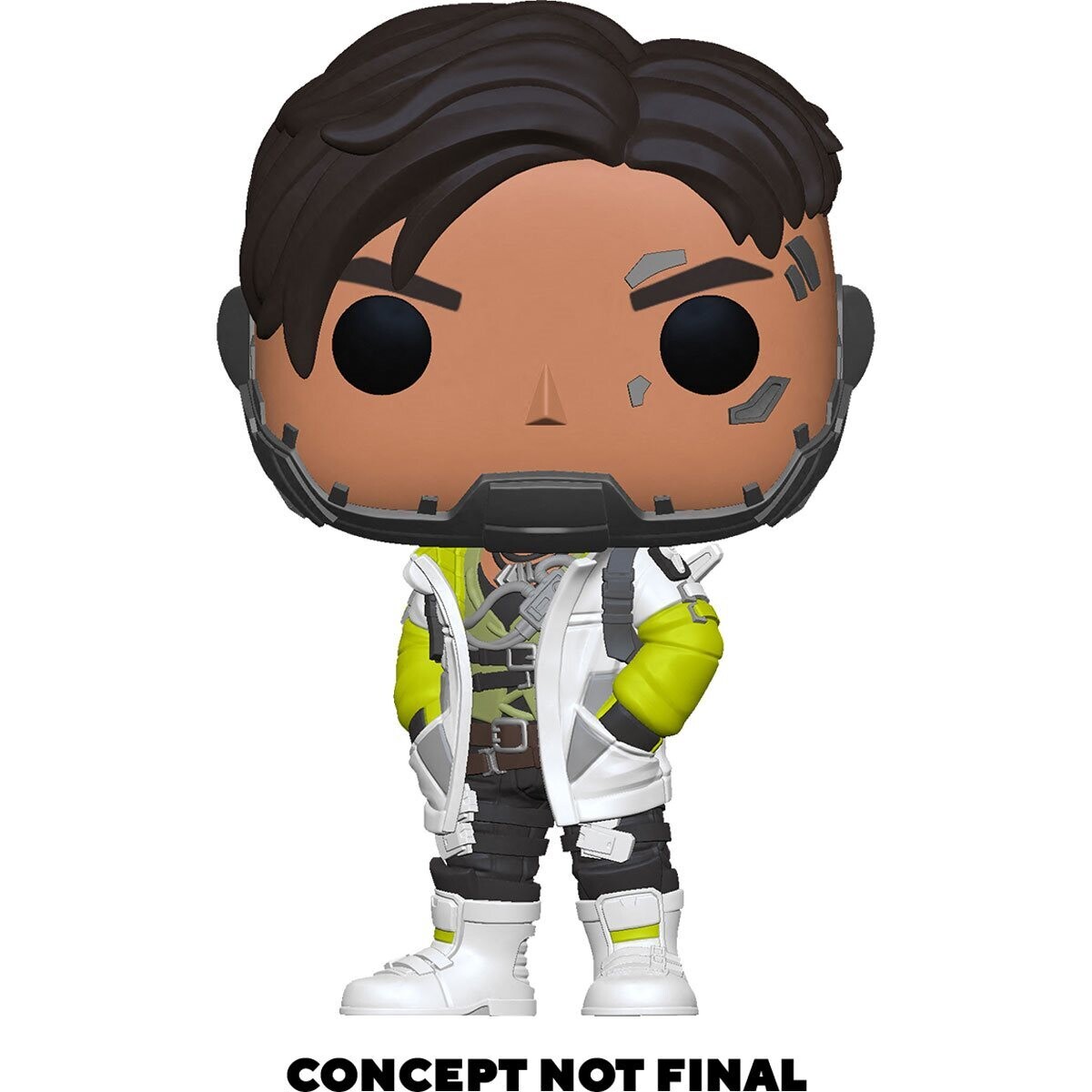 Funko Apex Legends Crypto Pop! Vinyl Figure