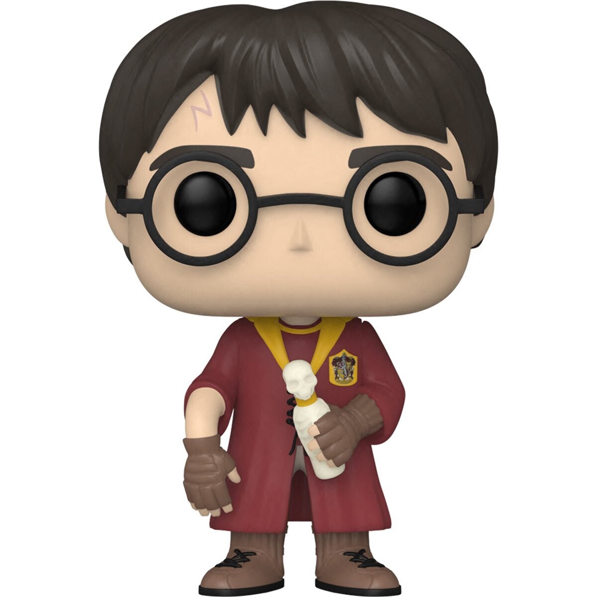 PRE-ORDER Funko Harry Potter and the Chamber of Secrets 20th Anniversary Harry Pop! Vinyl Figure