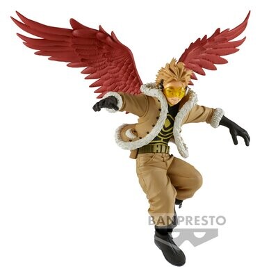 Banpresto My Hero Academia The Amazing Heroes Vol. 24 Hawks