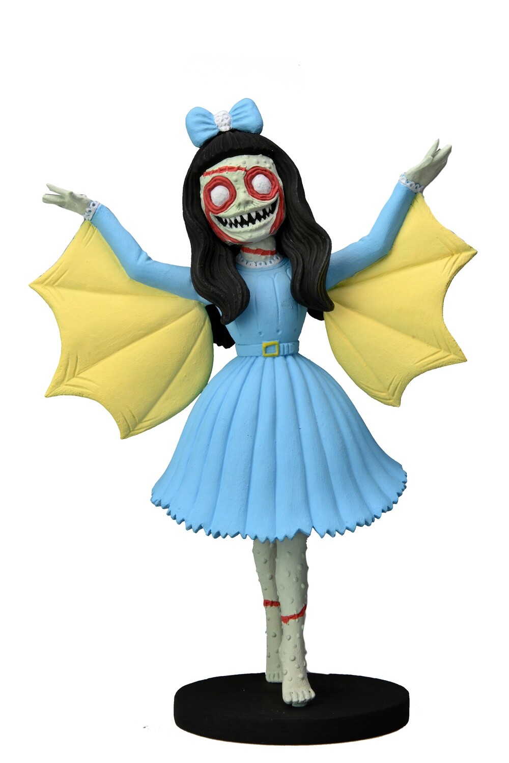 PRE-ORDER NECA The Beauty of Horror Toony Terrors Ghouliana 6&quot; Action Figure