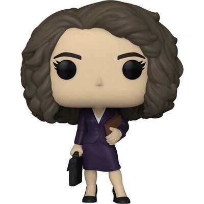 Funko She-Hulk Jennifer Pop! Vinyl Figure