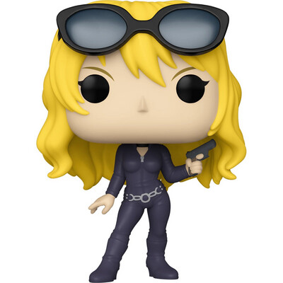 Funko Cowboy Bebop Julia Pop! Vinyl Figure